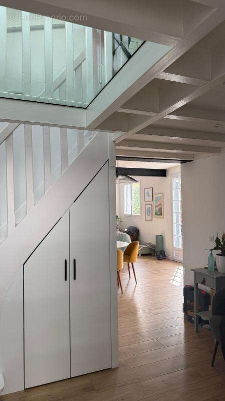 Maison à LA ROCHELLE