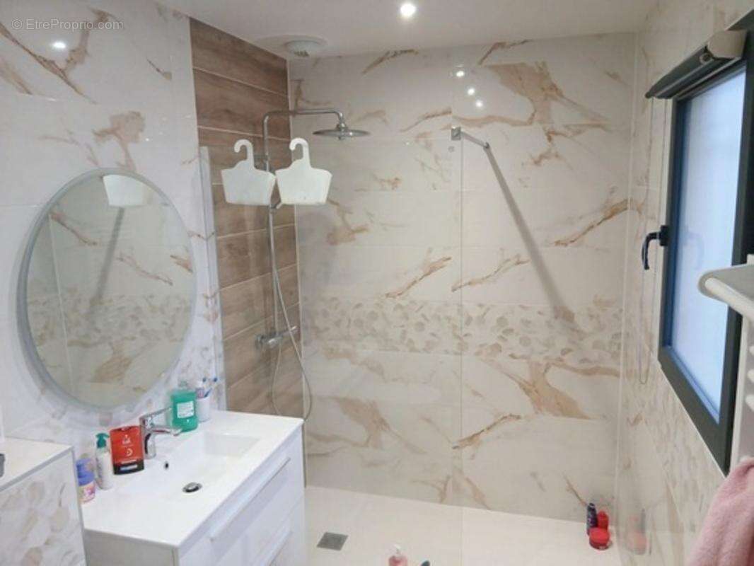 Maison à vendre 5 pièces AVERMES (03) - photo 8