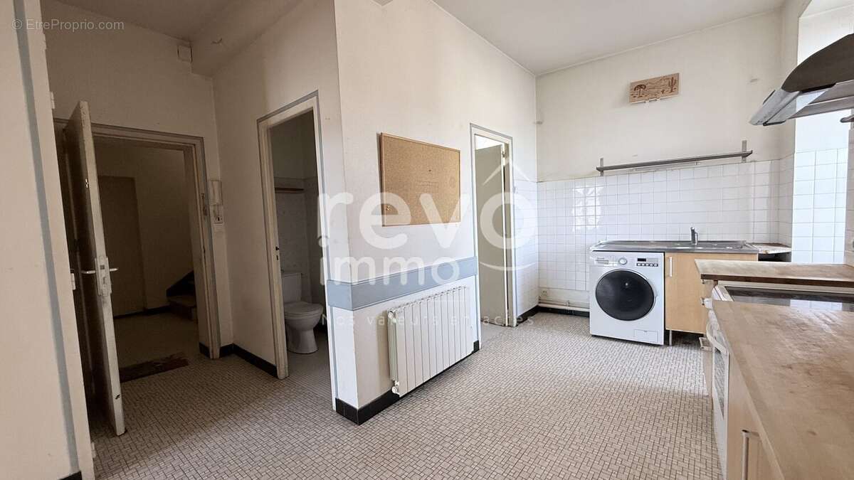 Appartement à ANCENIS