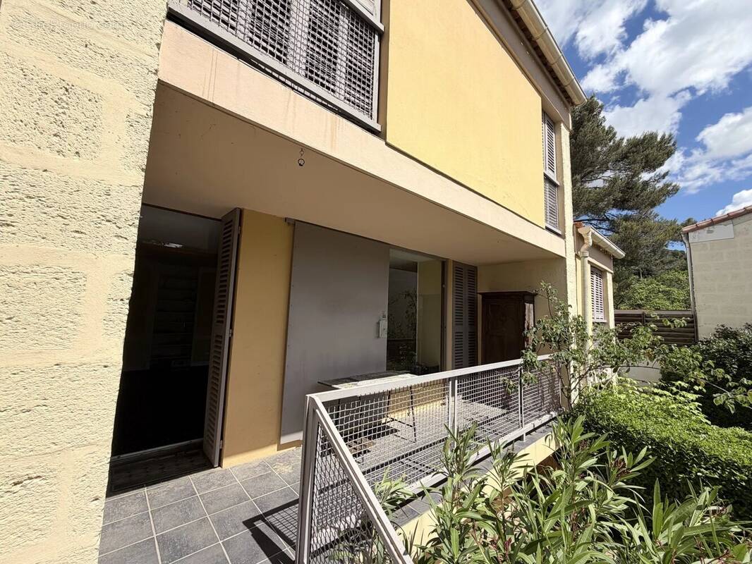 Maison à AIX-EN-PROVENCE