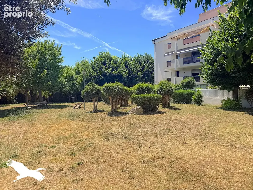 A VENDRE - Marseille 13011 / Secteur La Pomme - Appartement 4 pièces 73m² avec terrasse - photo 2