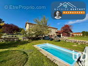 Photo 1 - Maison à USSON-EN-FOREZ