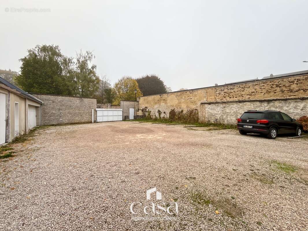 Appartement à FALAISE