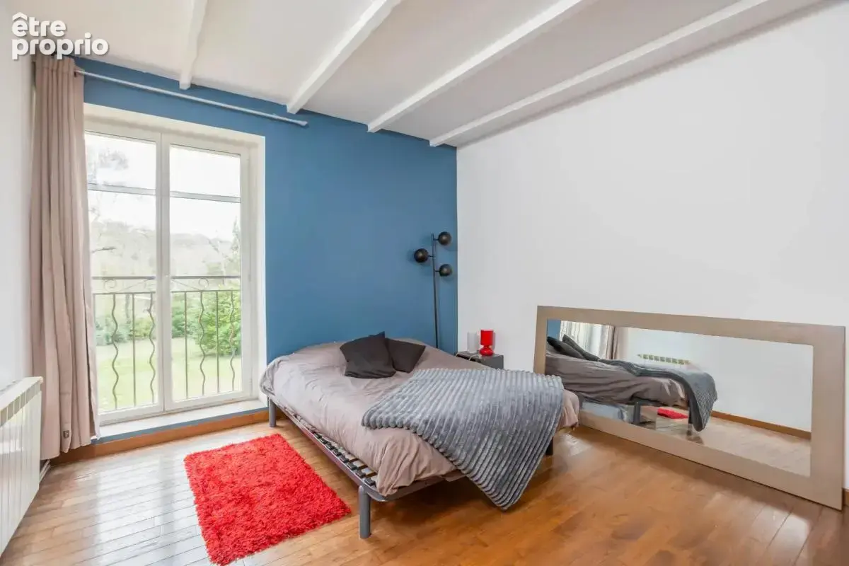Maison de caractère de 130m2 au calme avec 2 700m2 de terrain - photo 7