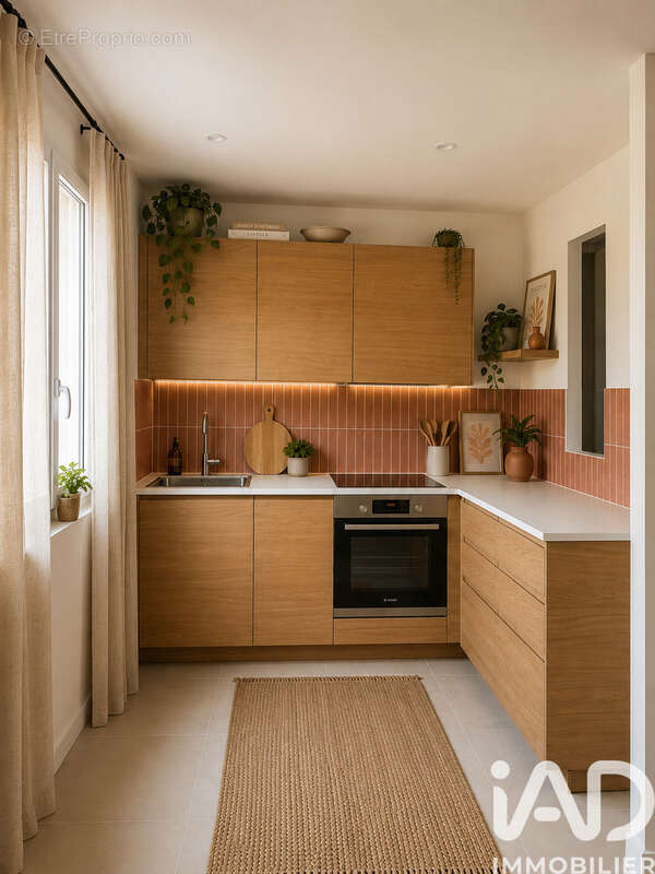 Photo 5 - Appartement à DAX