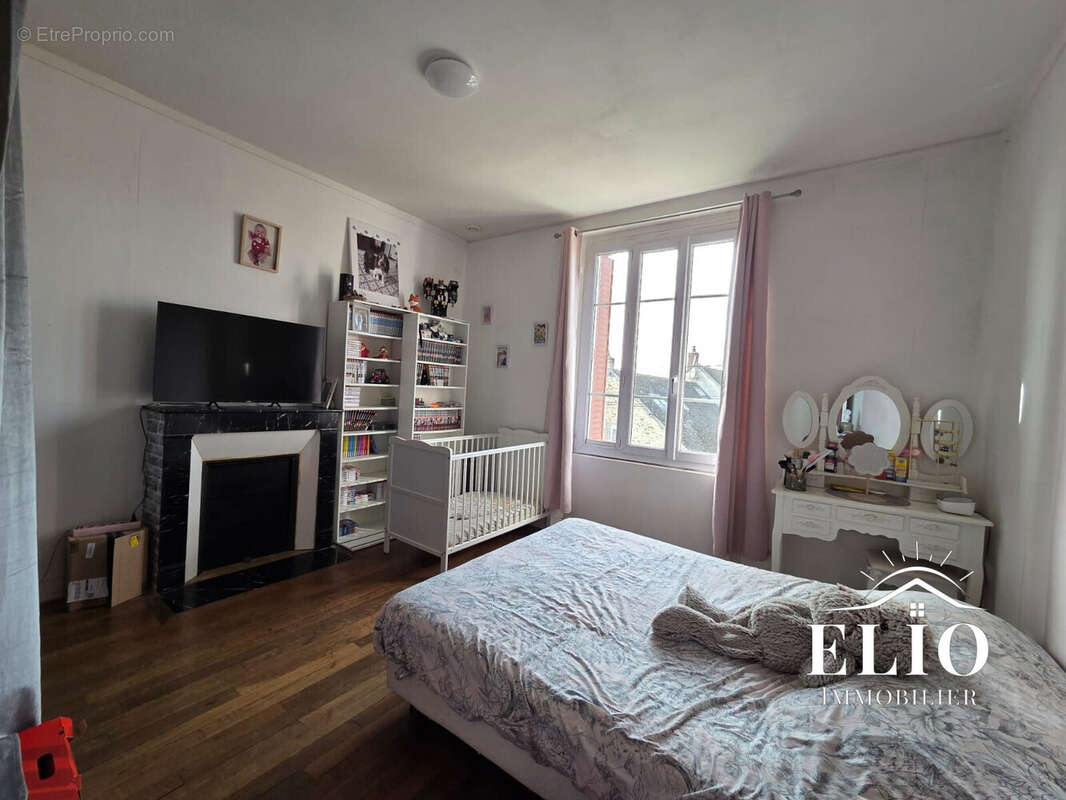 Maison à GELANNES