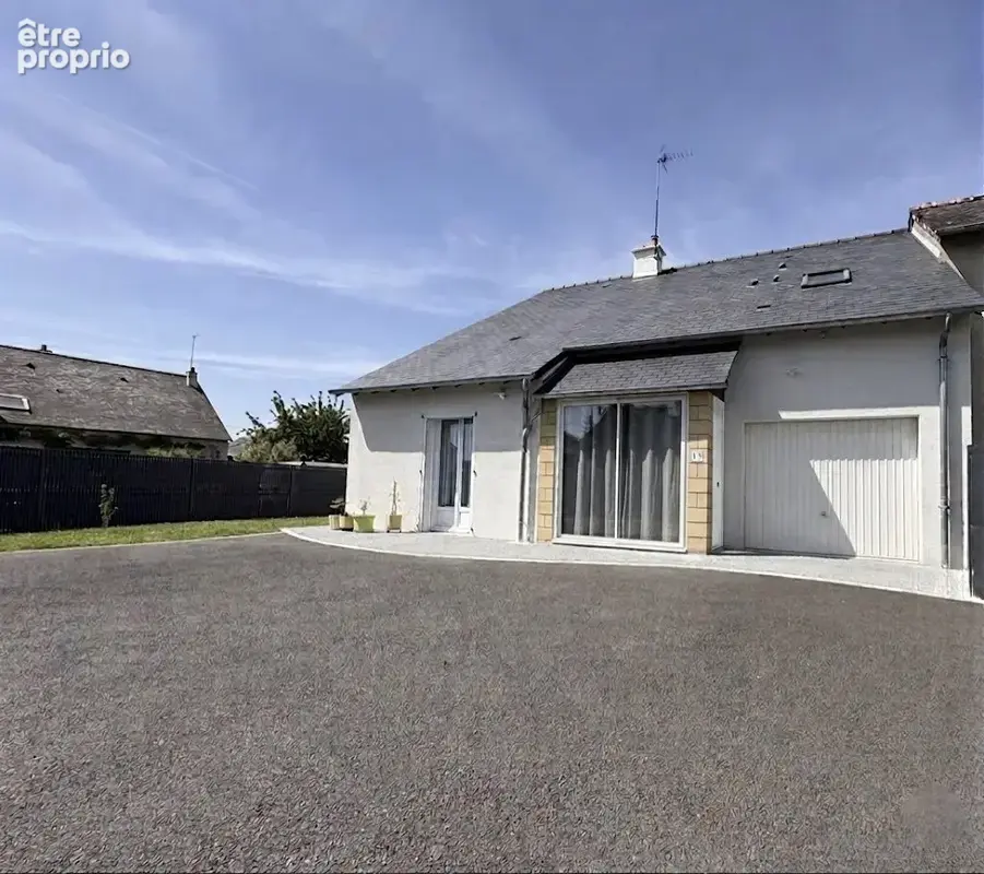 Charmante Maison Familiale à Joué-lès-Tours - photo 10