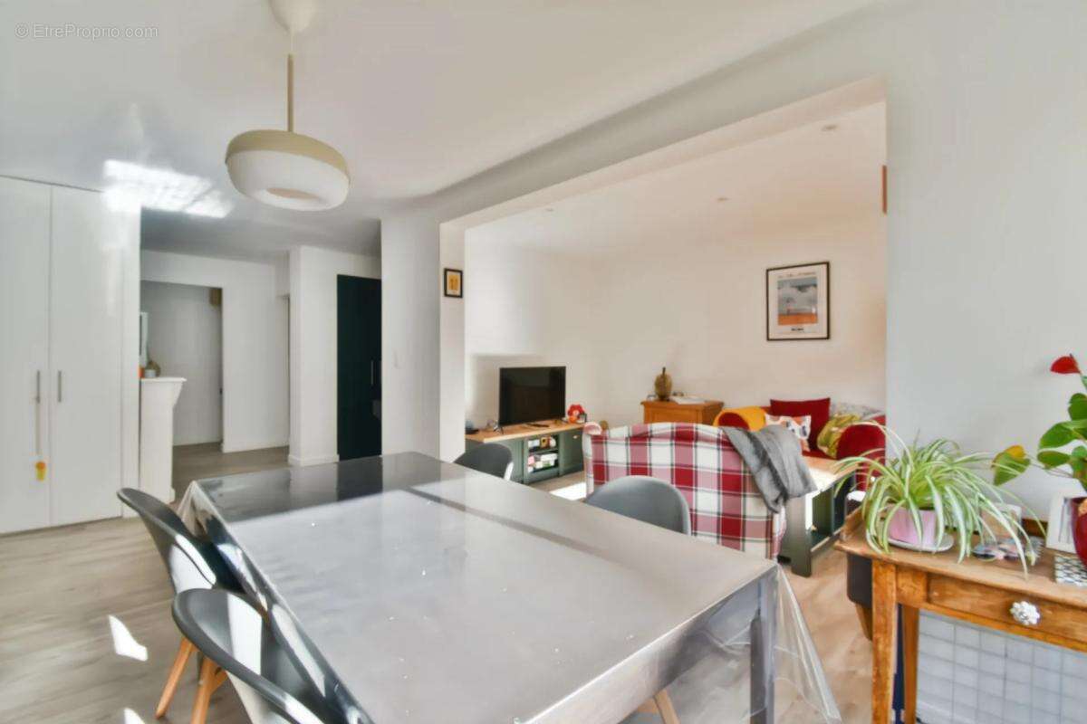 Appartement à EVREUX