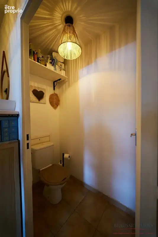 Appartement 63 m² à Saint-Cyr-Sur-Mer  - photo 8