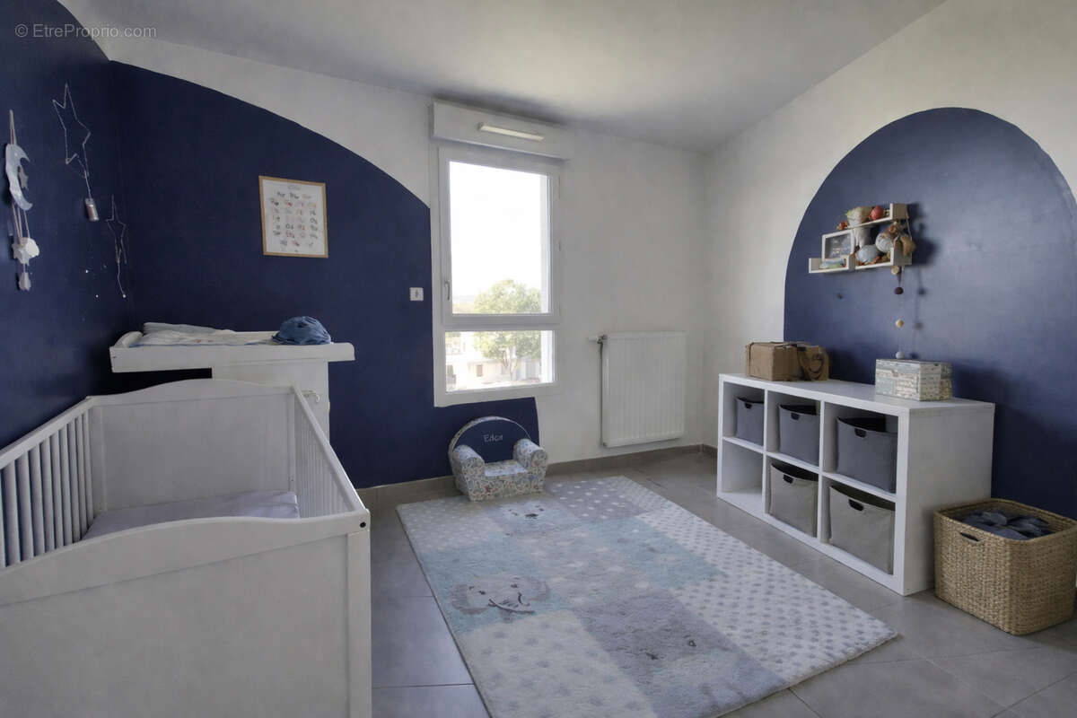 Appartement à DECINES-CHARPIEU