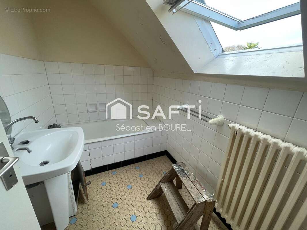 Photo 6 - Maison à HENNEBONT