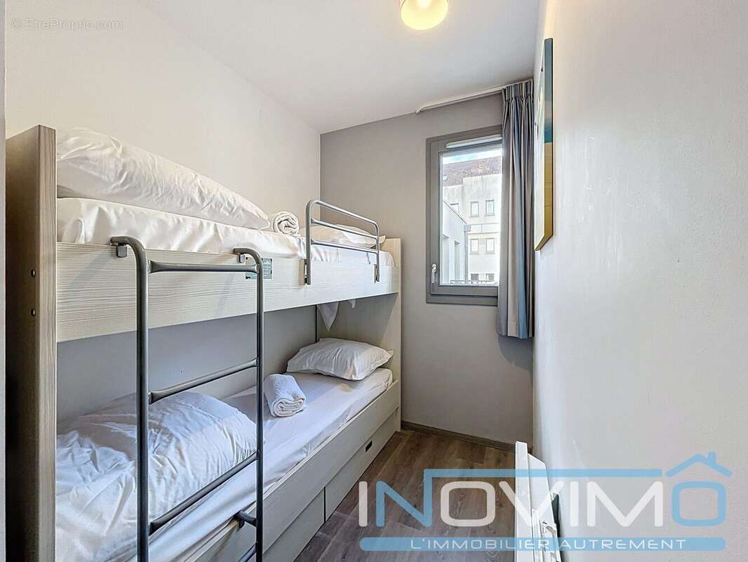 Appartement à BRAY-DUNES