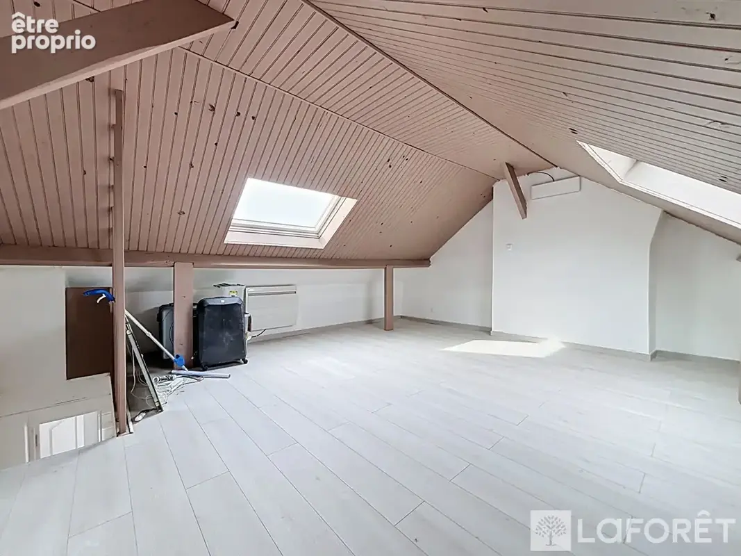 Maison La Chapelle D Armentieres 4 pièce(s) 90.2 m2 - photo 8