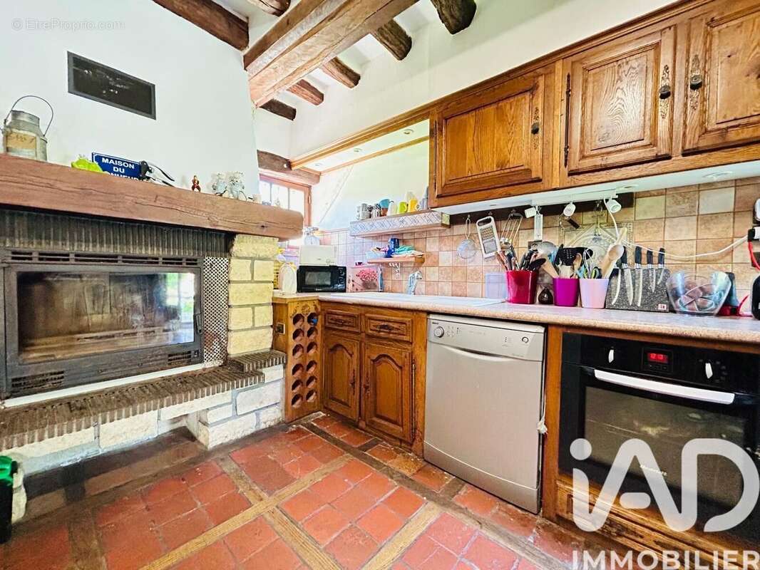Photo 9 - Maison à PUISEAUX
