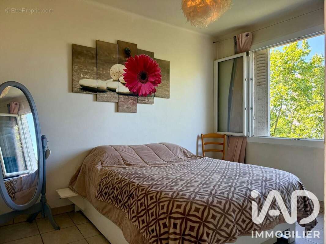 Photo 9 - Appartement à LA SEYNE-SUR-MER