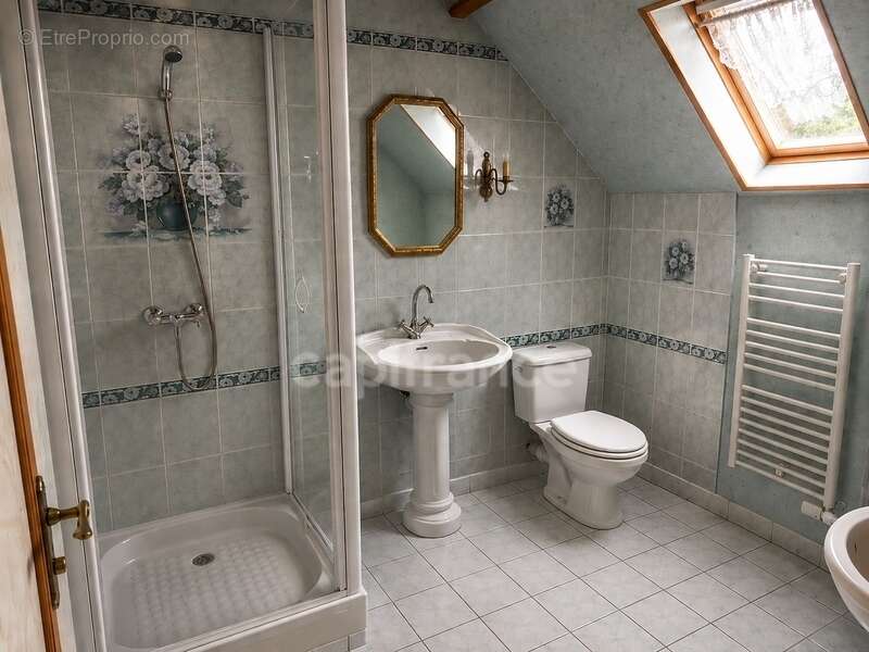 Maison à vendre 6 pièces PREMERY (58) - photo 6