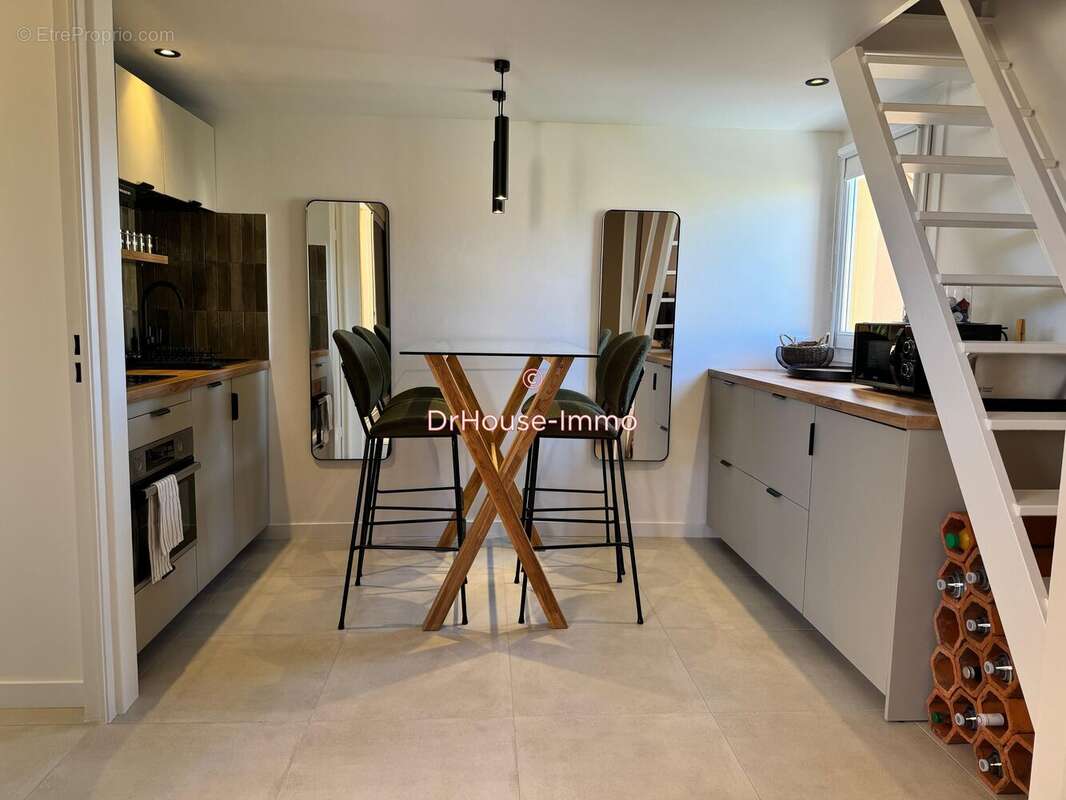 Appartement à AGDE