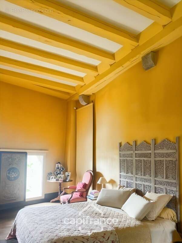 Maison à DOYET