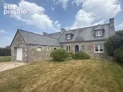 Maison à PLOUGUERNEAU