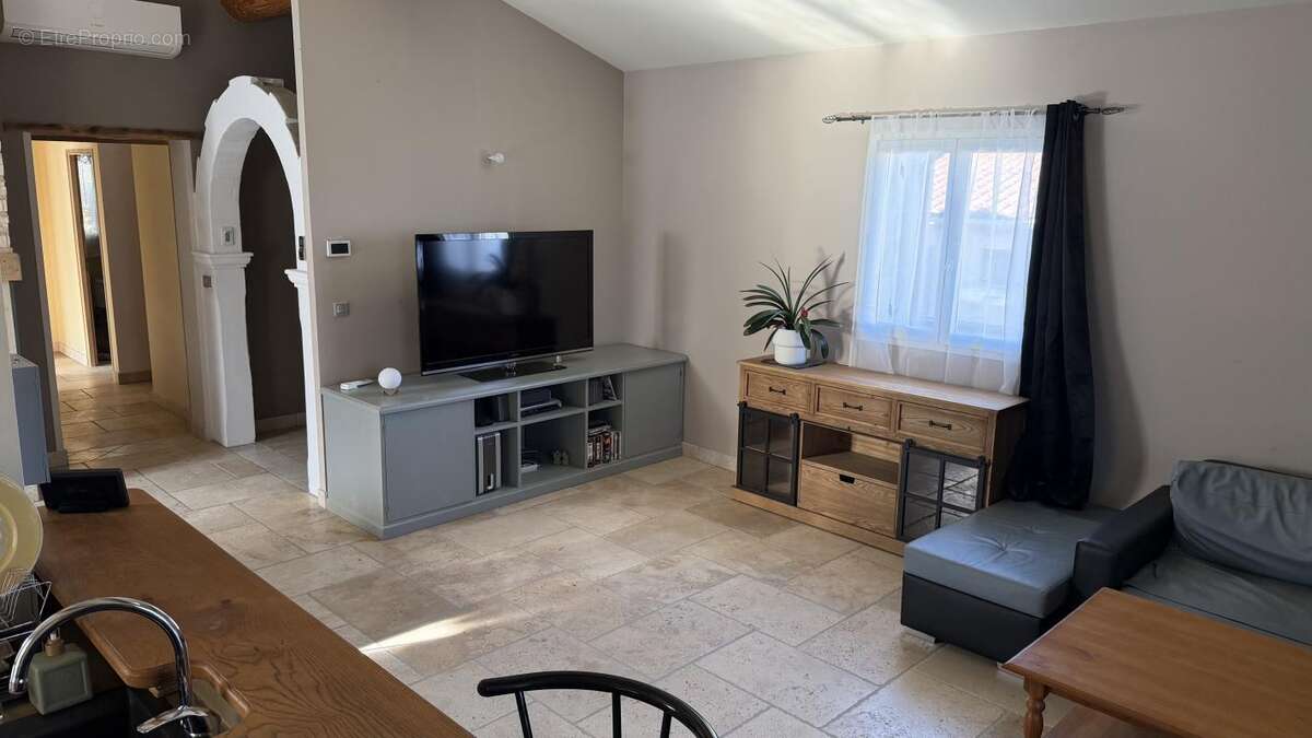 Maison à APT