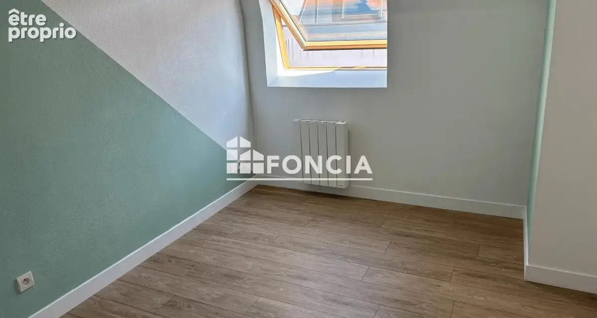 Exclusivite amiens ouest appartement de type 3 de 65.2 m2 avec terrasse et parking le tout en tres bon etat et disponible de sui - photo 5