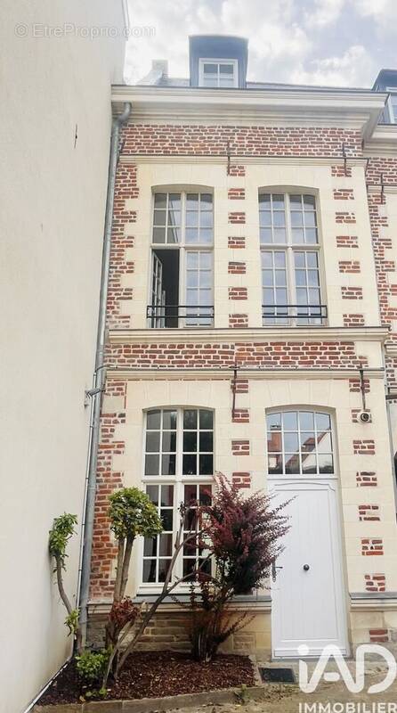 Photo 1 - Appartement à VALENCIENNES
