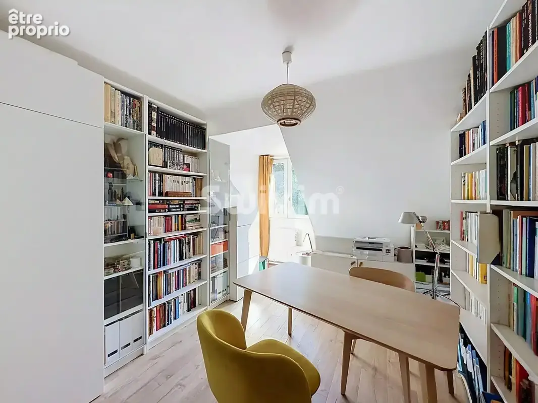Prémesques – Maison familiale 4 chambres à 15 min de Lille - photo 13