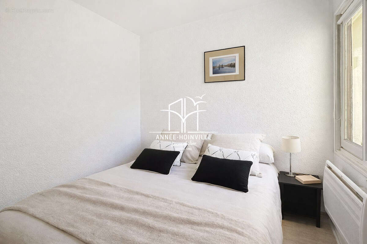 Appartement à DEAUVILLE