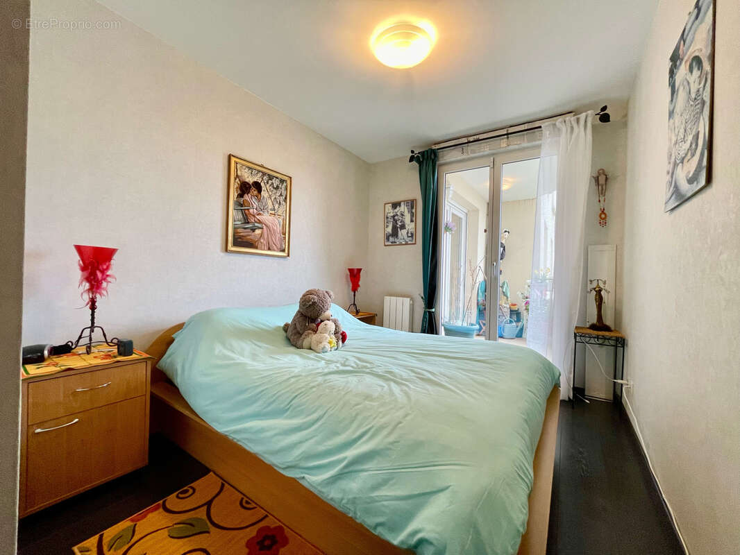 Appartement à DRANCY