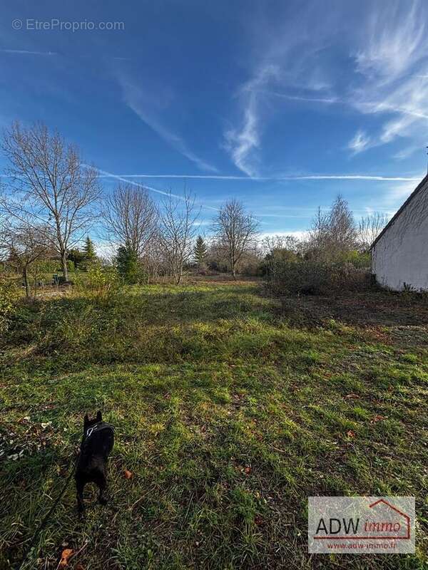Maison à ACHERES-LA-FORET