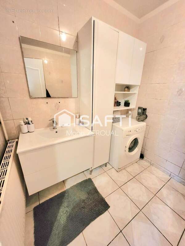 Photo 6 - Maison à PONT-EVEQUE