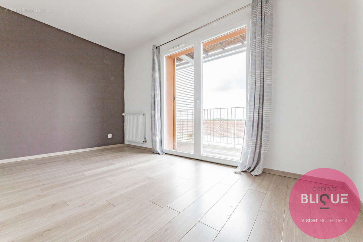 Appartement à ART-SUR-MEURTHE