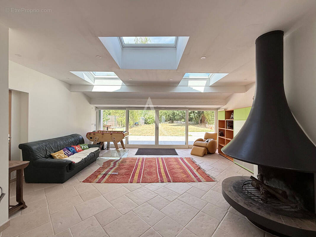 Maison à CHELLES