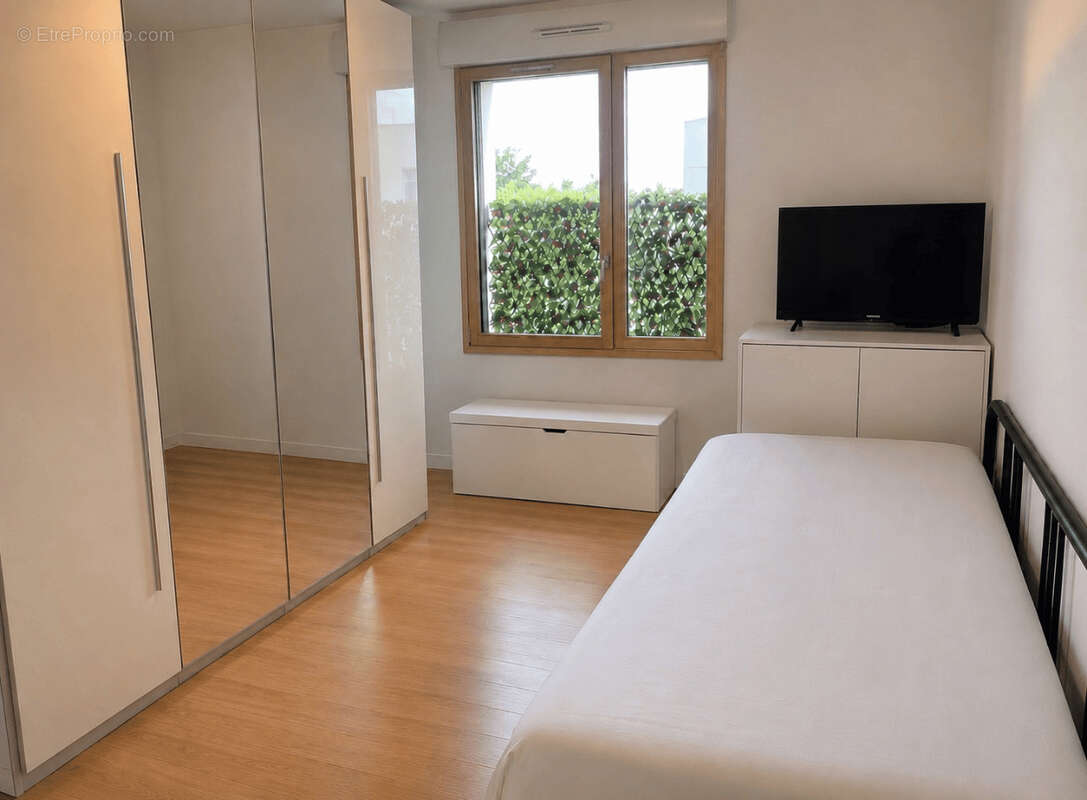 Duplex Villejuif 5 pièces 79.35 m2 - photo 7