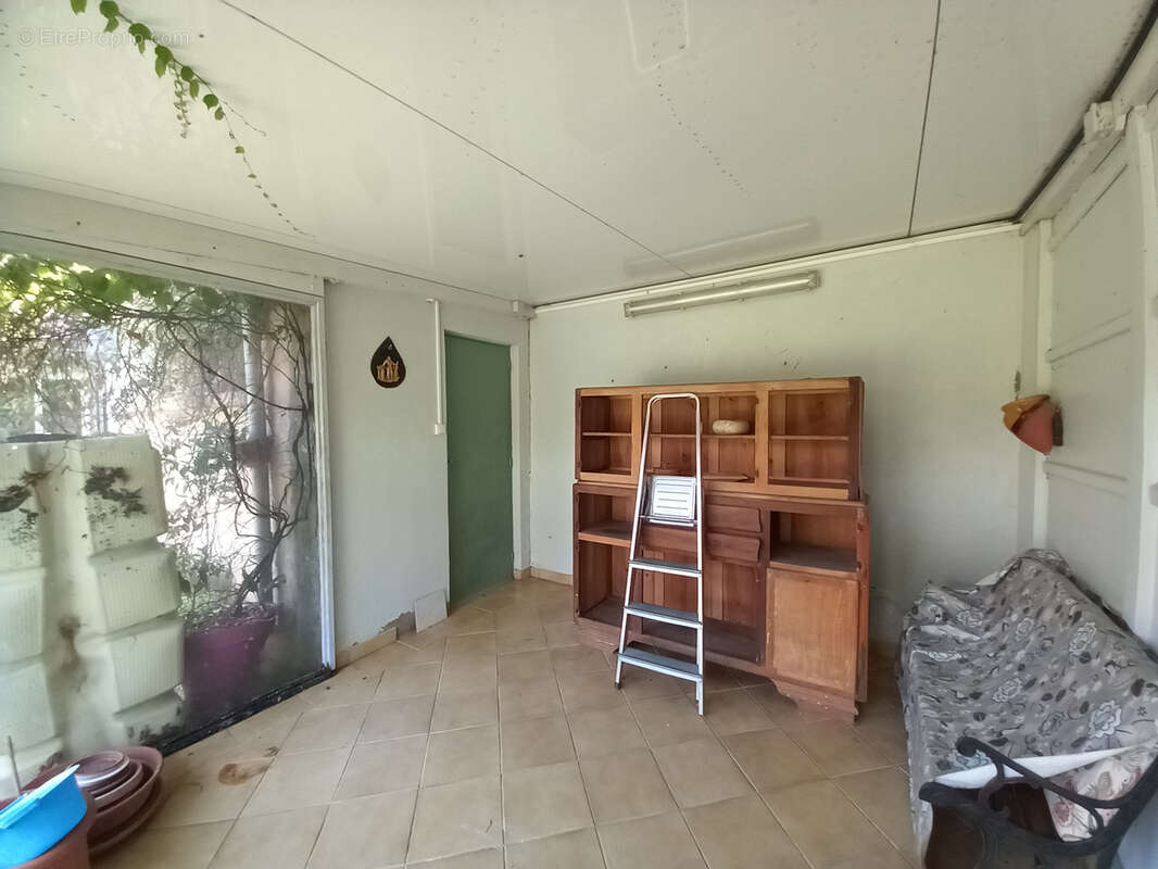 Maison à L&#039;ISLE-JOURDAIN