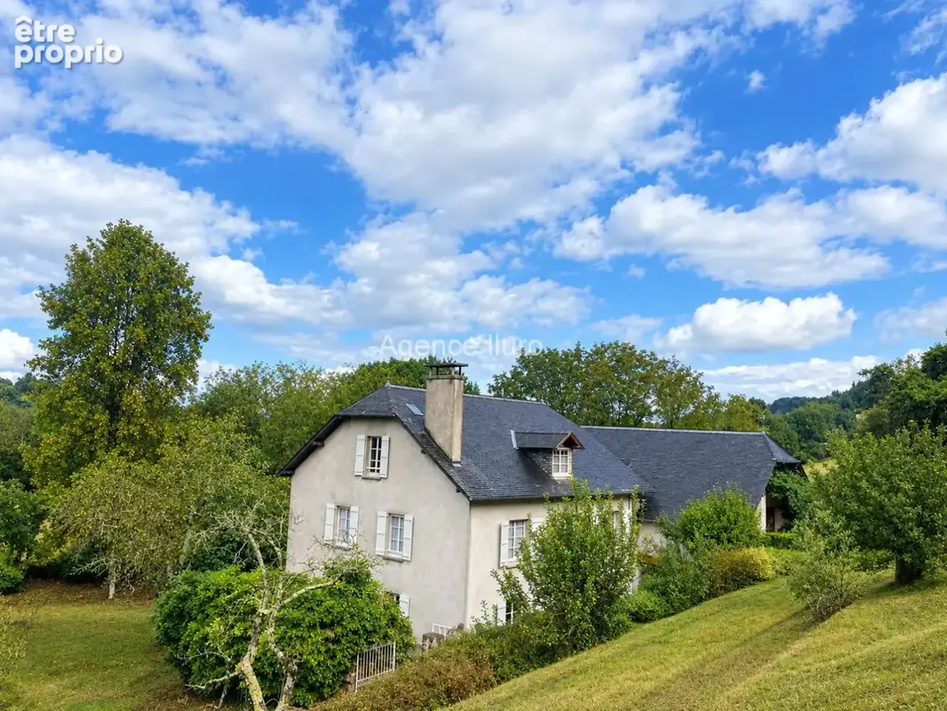 cdfe2993-b0bf-4ba6-829a-13bfd79aa5e4 - Maison à OLORON-SAINTE-MARIE