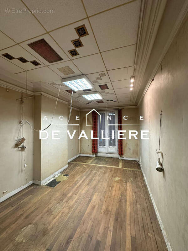Appartement à ISSY-LES-MOULINEAUX