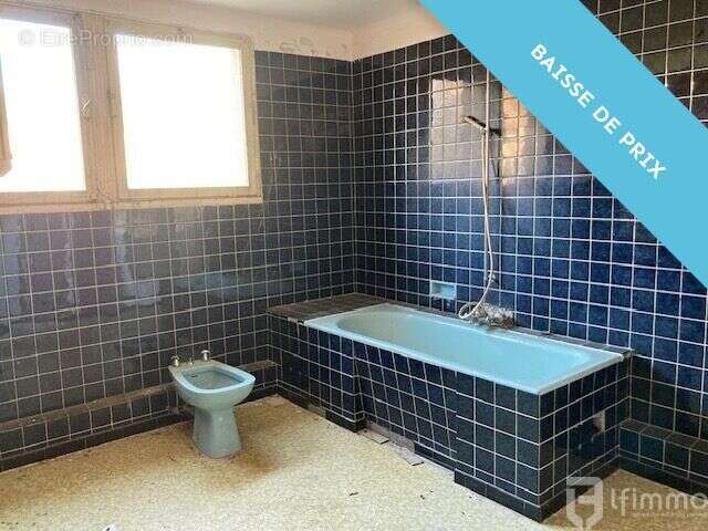 Appartement à MORHANGE