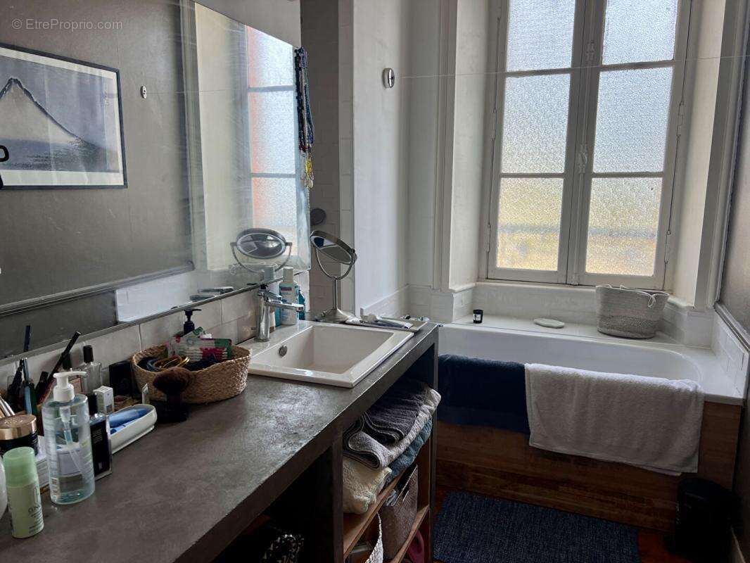 Appartement à VANNES