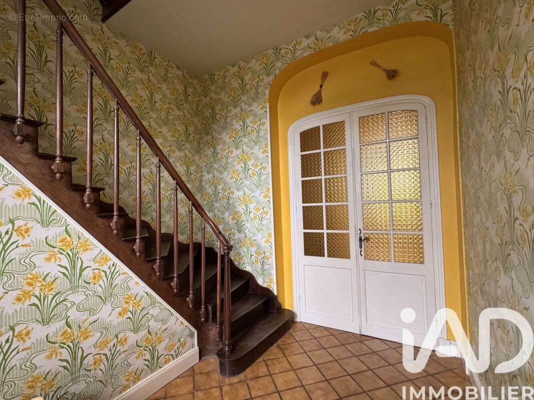 Photo 7 - Maison à LA CHATAIGNERAIE