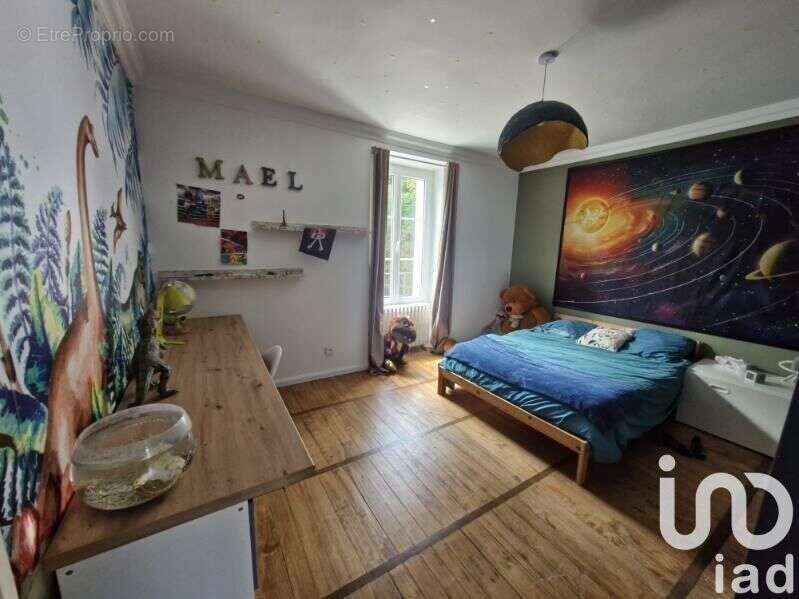 Photo 8 - Maison à CHITENAY