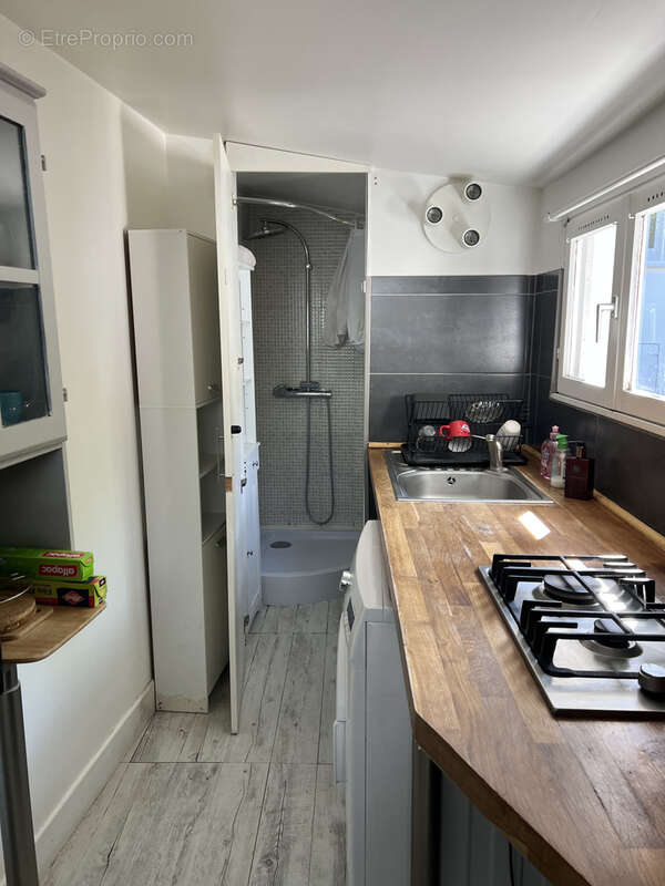 Maison à CHAMPIGNY-SUR-MARNE