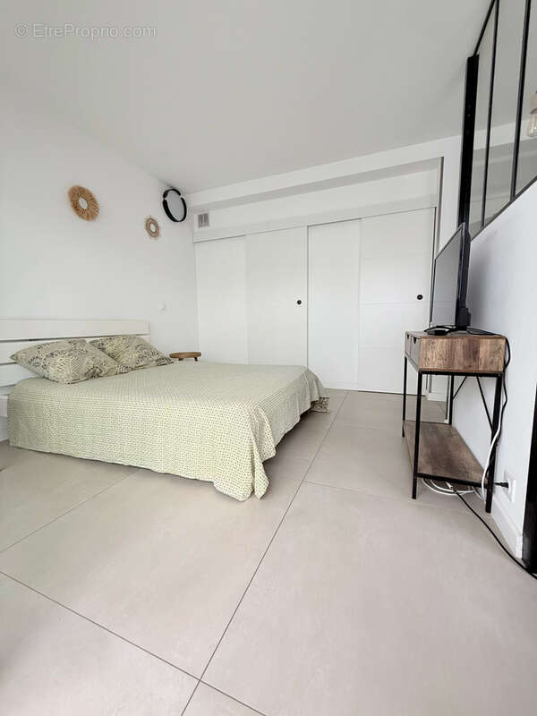 Le mourillon - appartement 1 piece 30m2 + veranda 13m2 - photo 6