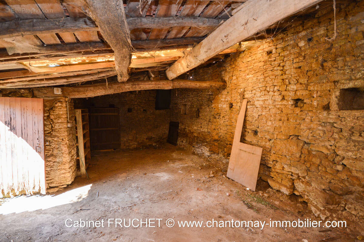 Maison à SAINTE-HERMINE