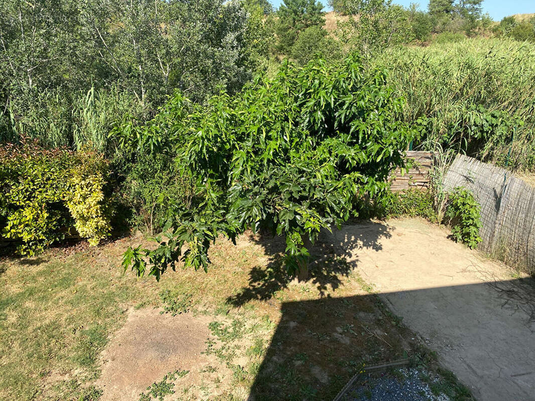 Maison à CARCASSONNE