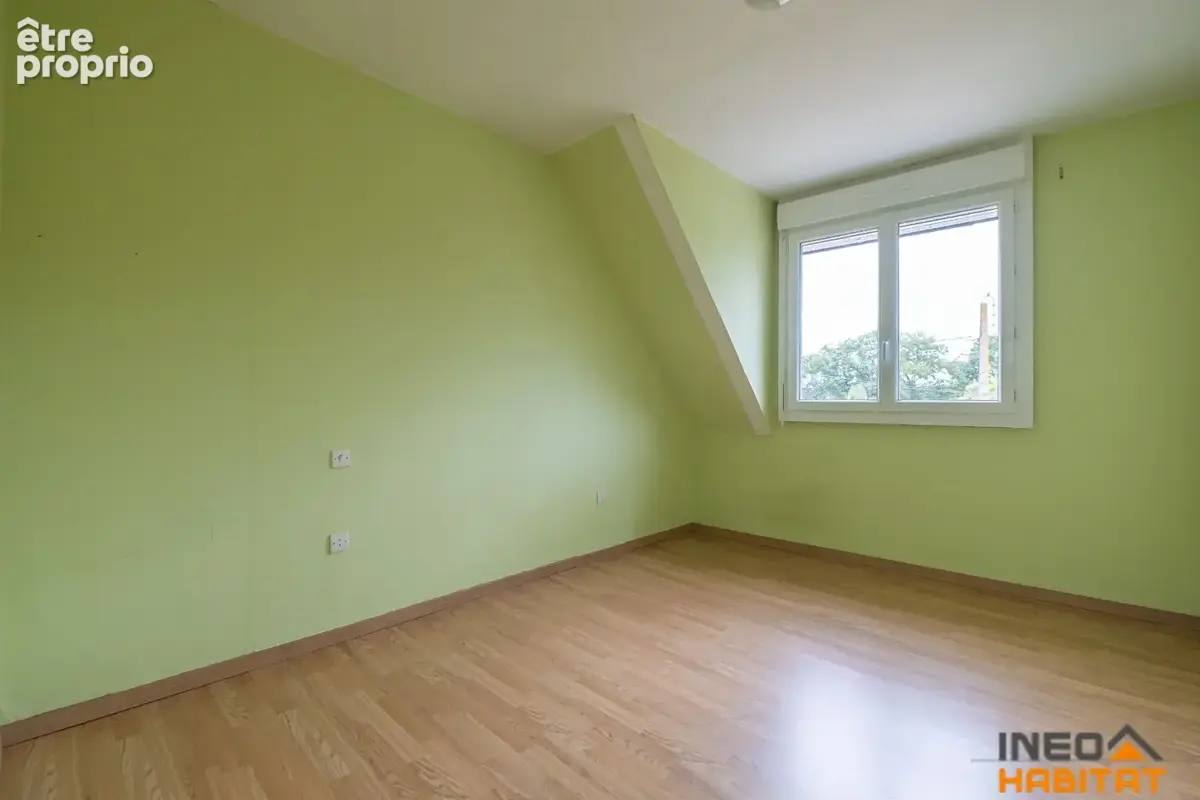 Maison Saint Gilles 7 pièce(s) 142 m2 - photo 11