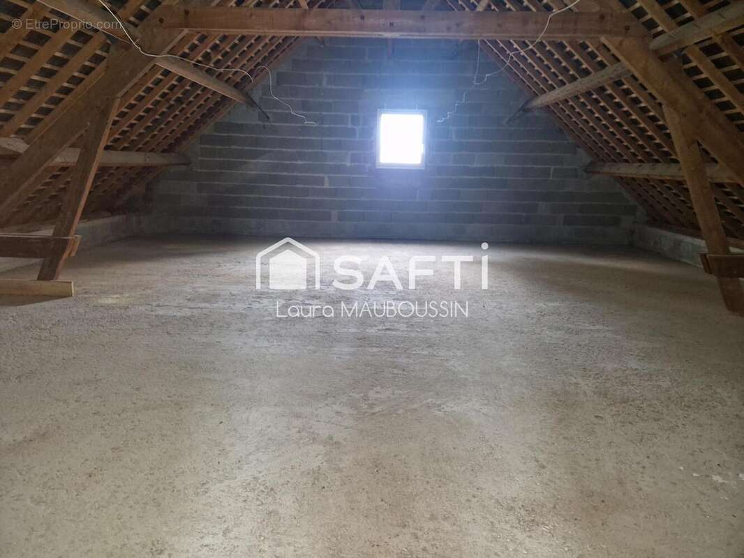 Photo 8 - Maison à LA MEILLERAYE-DE-BRETAGNE