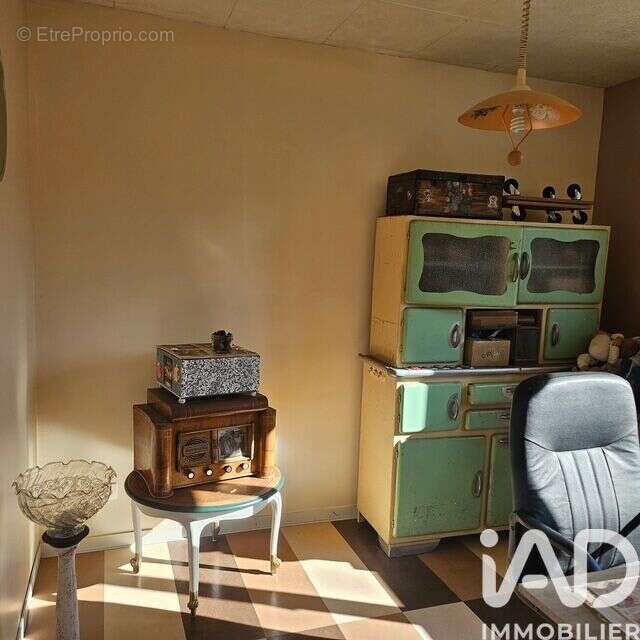 Photo 6 - Maison à MANTES-LA-JOLIE