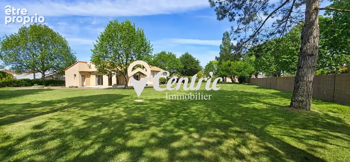 Photo Maison à Bressuire au prix de 320 000€