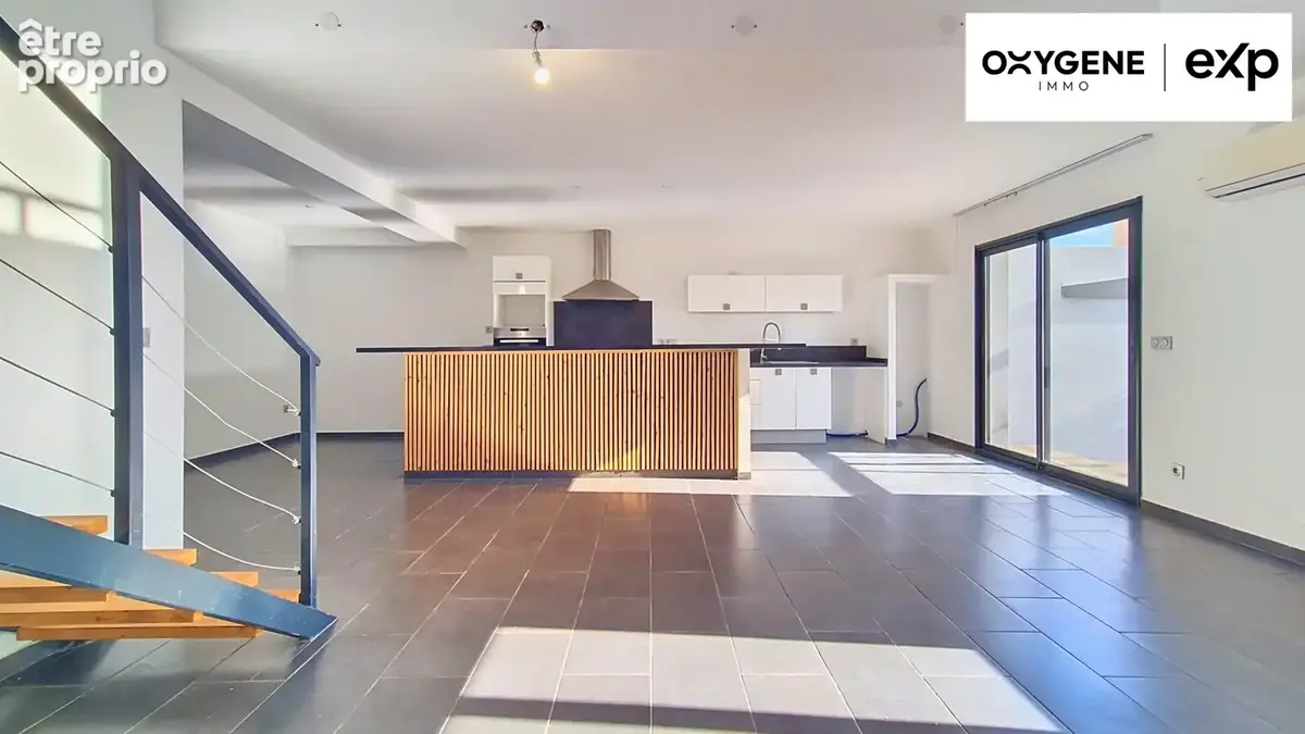 Maison 5 pièces 131 m² à vendre à Canohes (66680) - photo 2